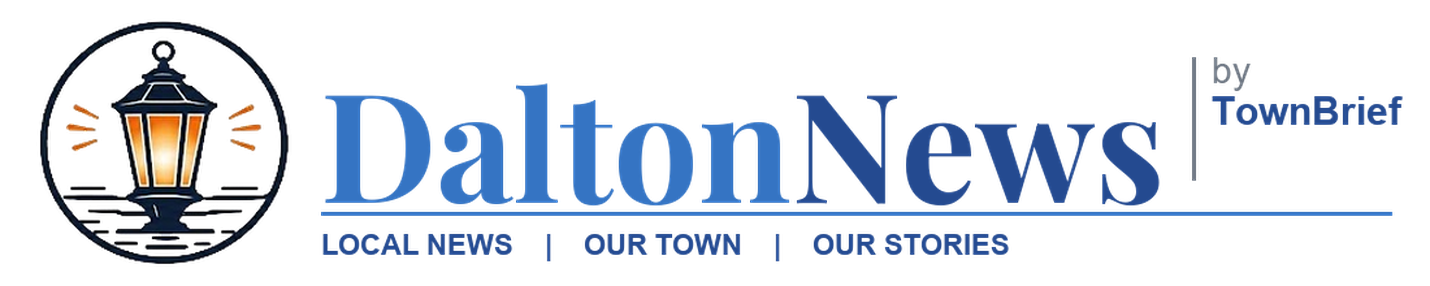 The Dalton MA Post